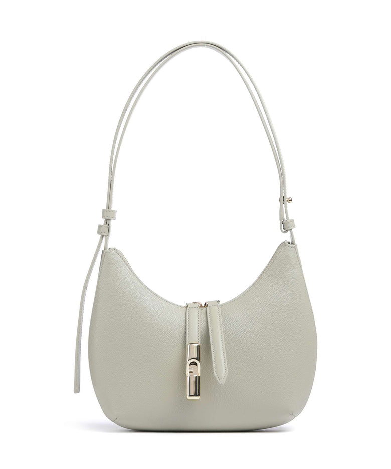 Furla Goccia S Shoulder bag light salvia