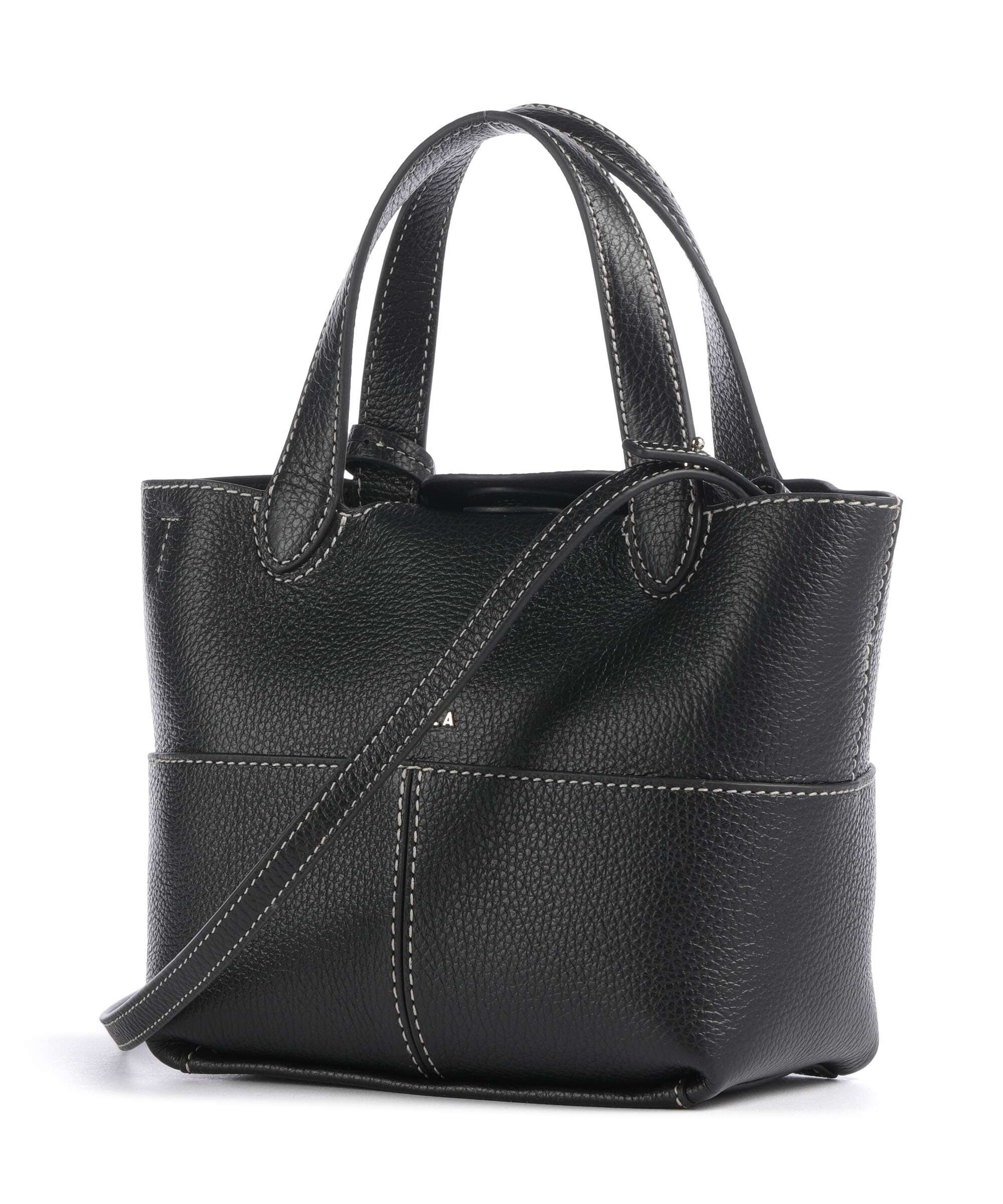 Furla Primrose Mini Crossbody bag nero