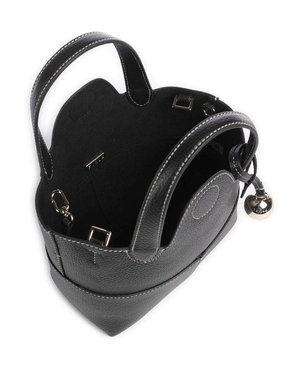 Furla Primrose Mini Crossbody bag nero