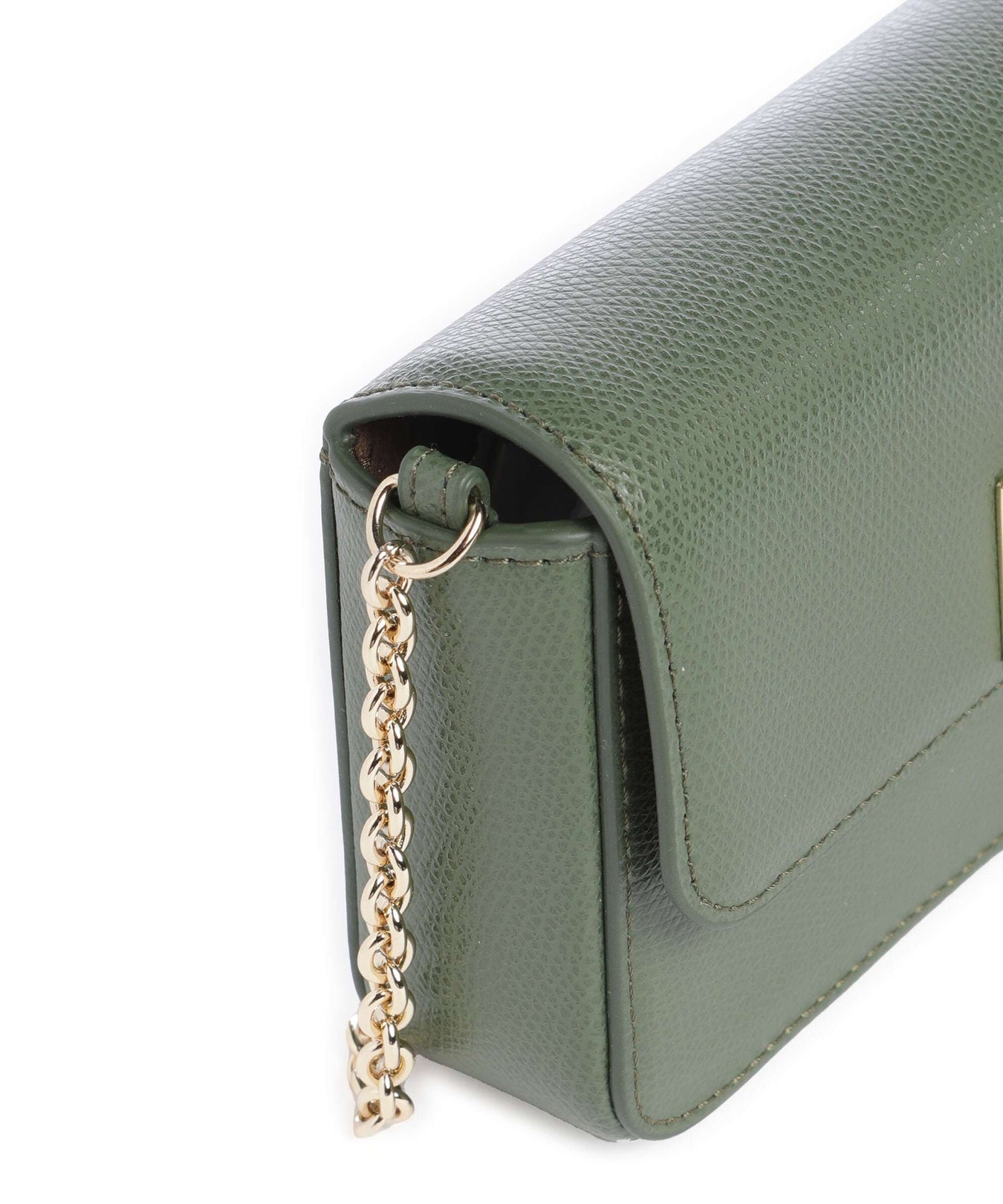 Furla 1927 Mini Crossbody bag oliva