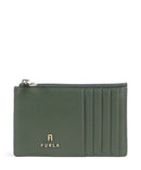 Furla Camelia M Credit card holder oliva
