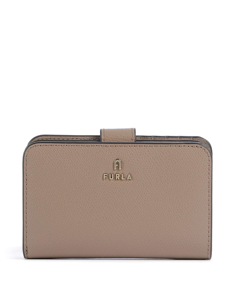 Furla Camelia M Wallet greige