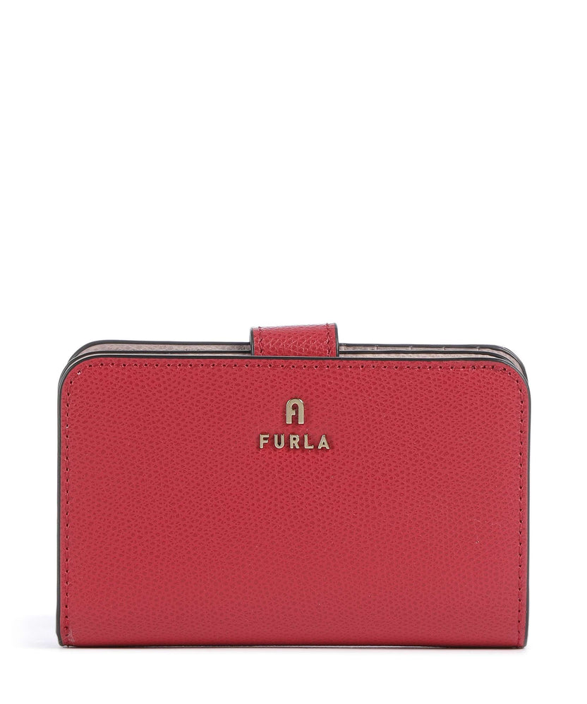 Furla Camelia M Wallet ruby/corolla