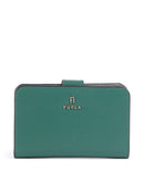 Furla Camelia M Wallet jade/color cristallo