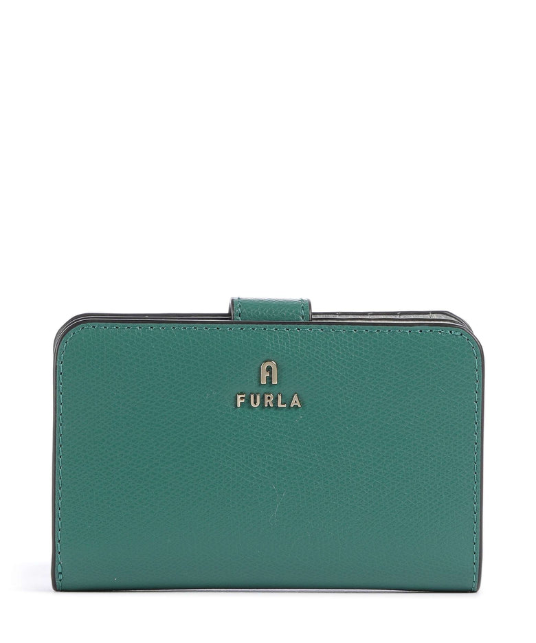 Furla Camelia M Wallet jade/color cristallo