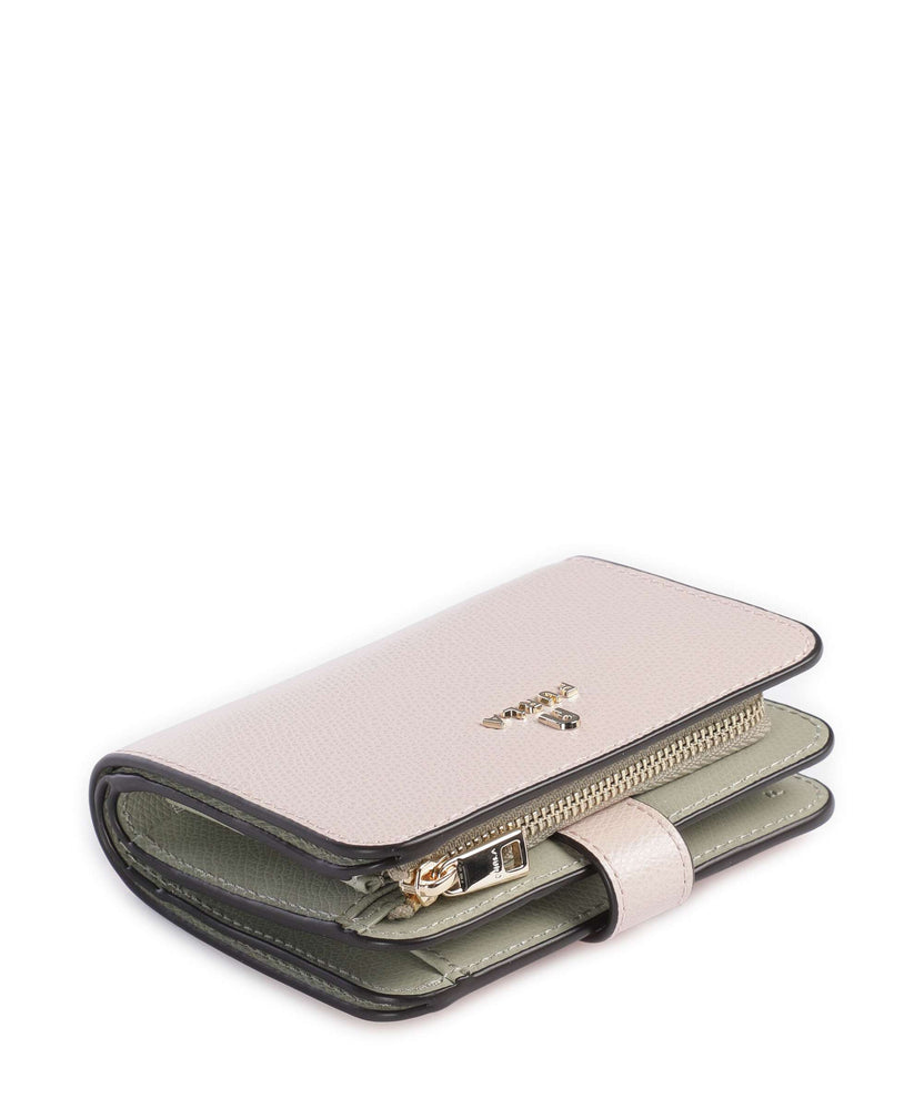 Furla Camelia S Wallet azalea/light salvia