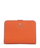 Furla Camelia S Wallet paprika/azalea