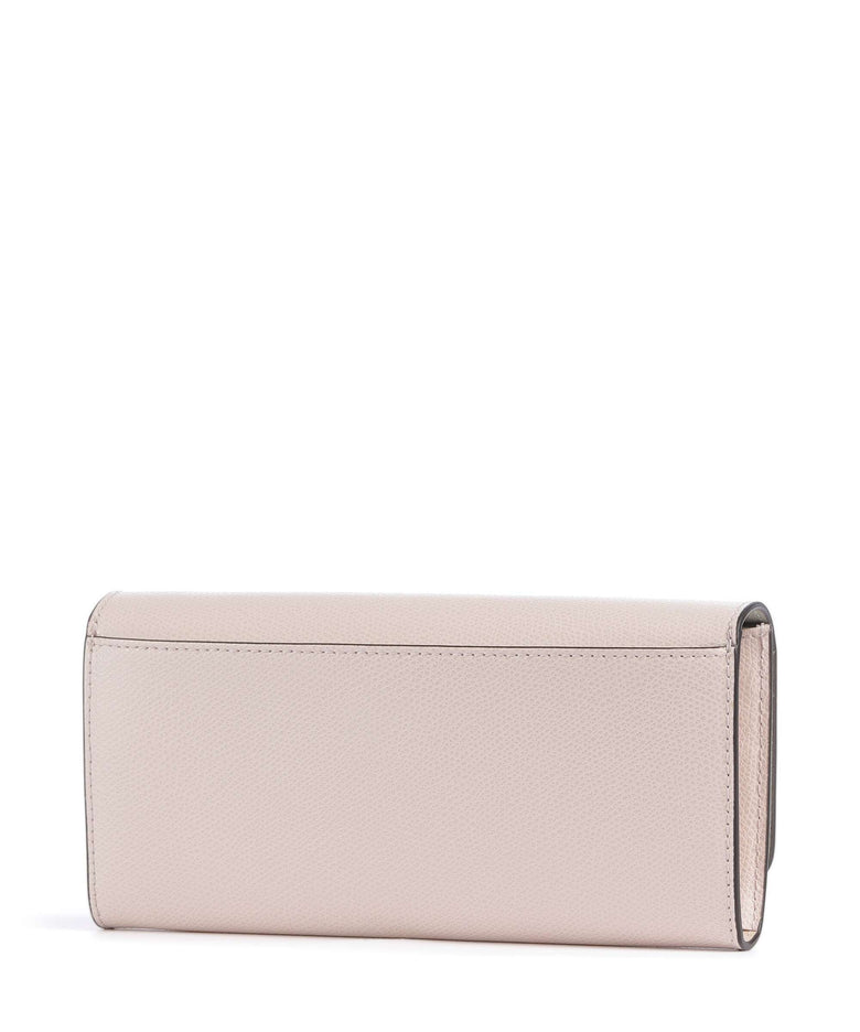 Furla Camelia Continental Wallet azalea/light salvia