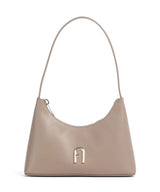 Furla Diamante Mini Shoulder bag greige