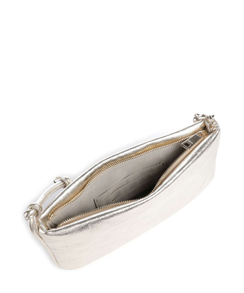 Furla Lily Pouch Shoulder bag vaniglia