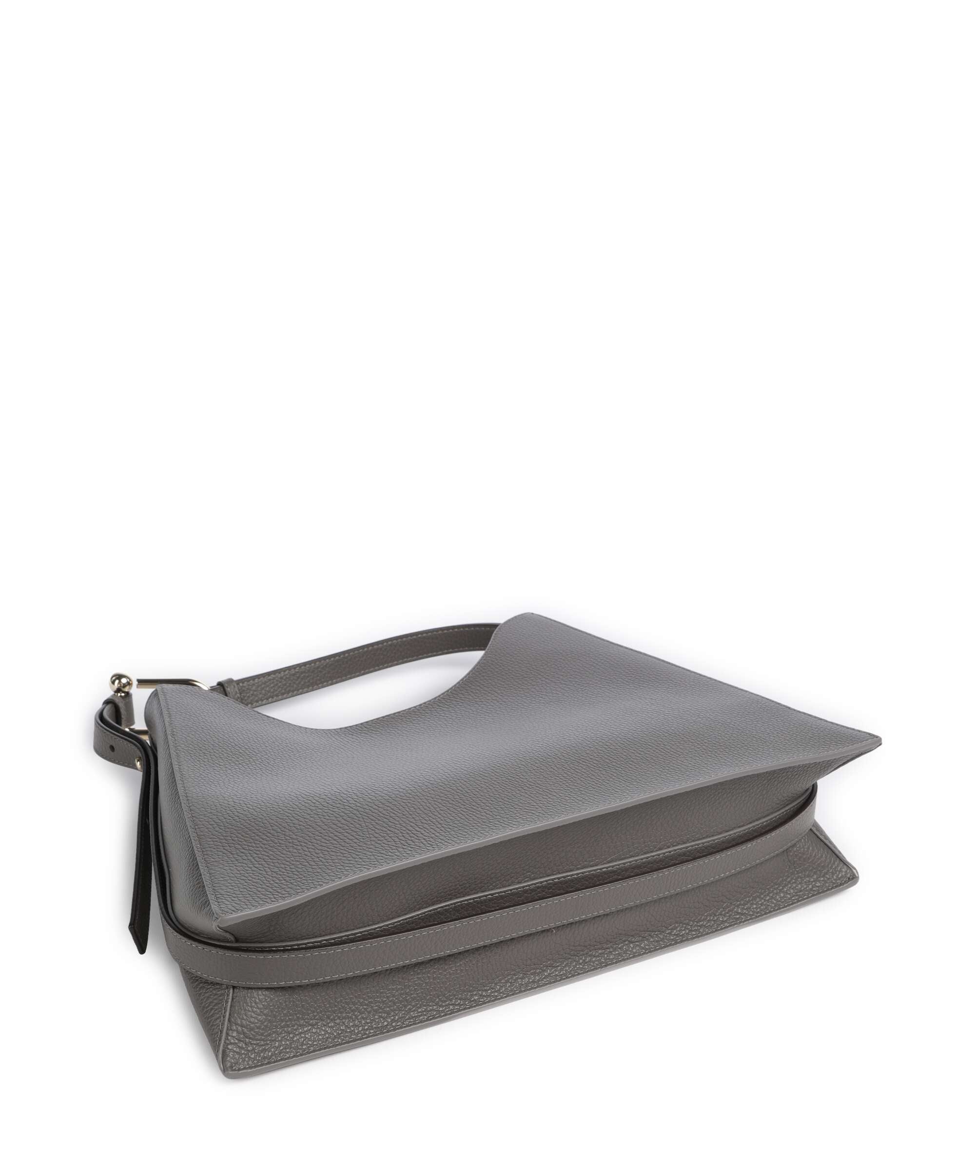 Furla Nuvola L Hobo bag urban gray