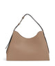 Furla Nuvola L Hobo bag toffee
