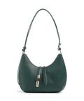 Furla Goccia S Shoulder bag botanical green