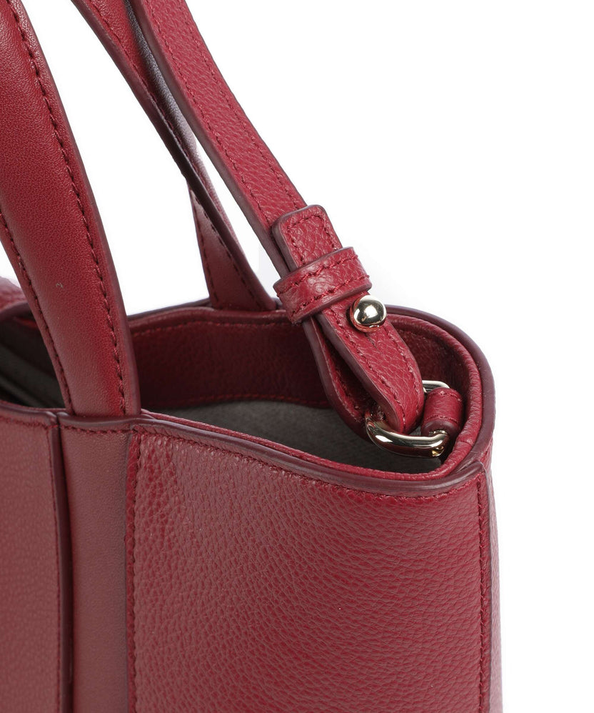 Furla Goccia S Handbag ciliegia