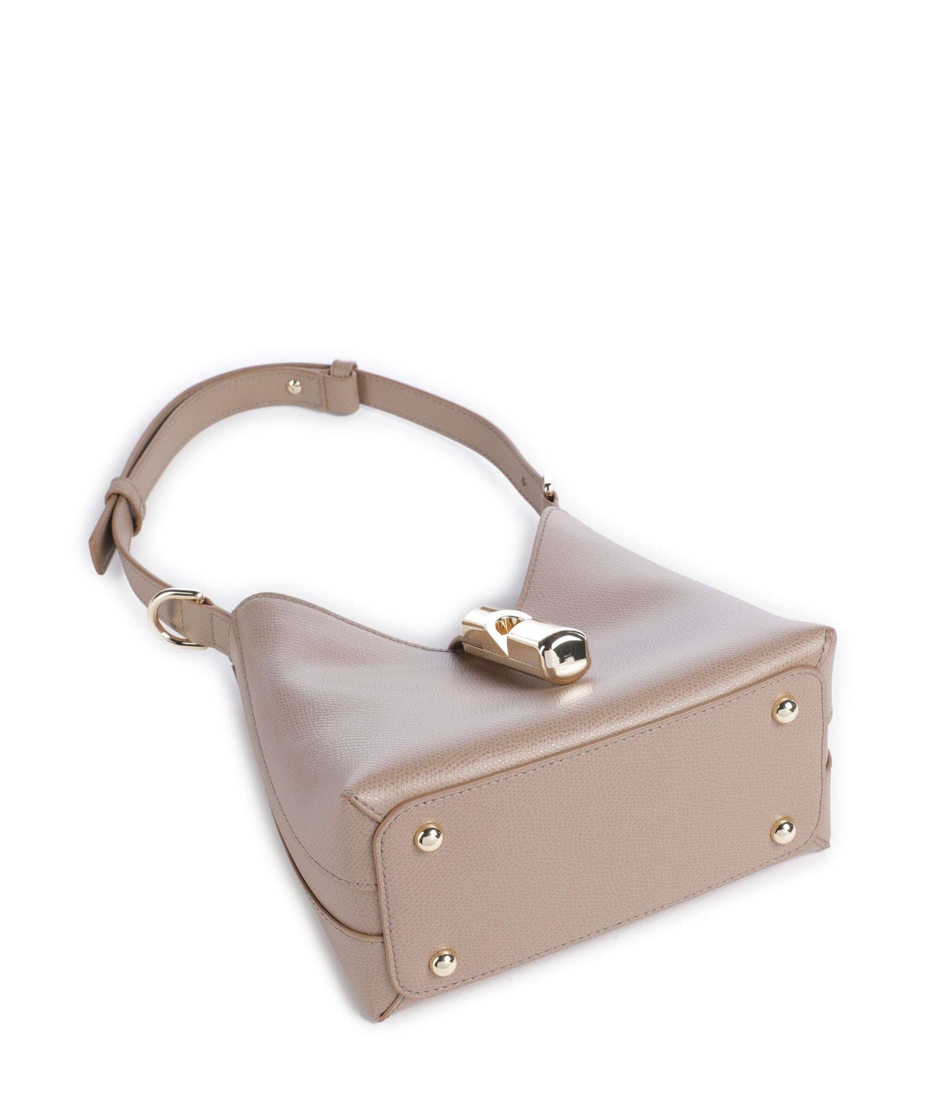 Furla Iride Mini Shoulder bag greige