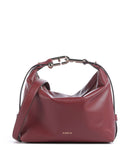 Furla Tonie Mini Handbag rubino
