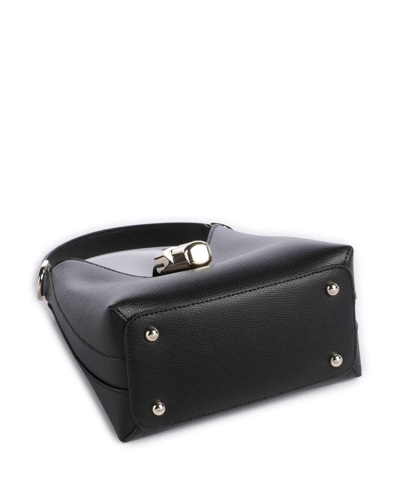 Furla Iride Mini Crossbody bag nero