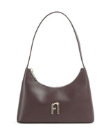 Furla Diamante Mini Shoulder bag espresso