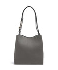 Furla Nuvola Mini Hobo bag urban gray