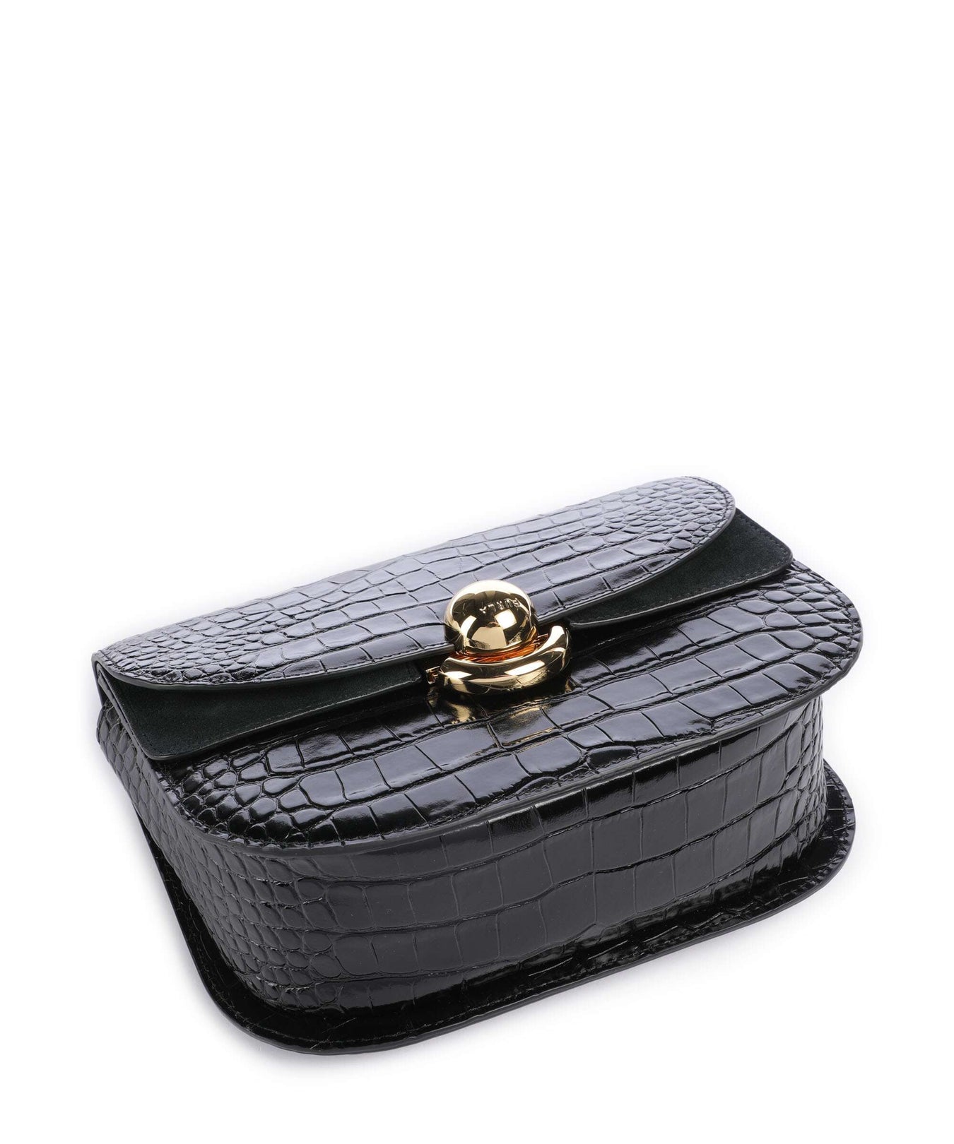 Furla Sfera S Crossbody bag nero
