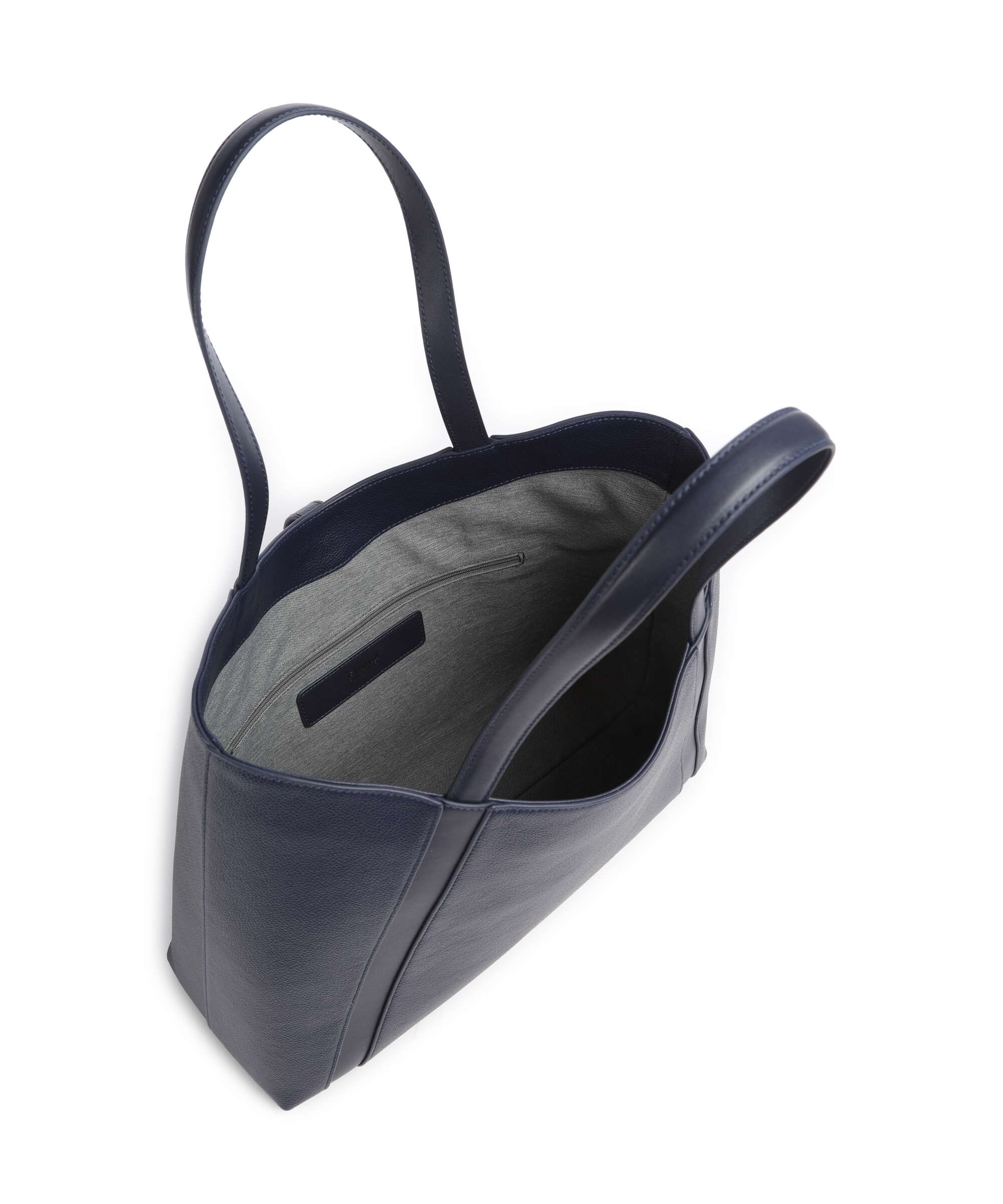 Furla Goccia L Tote bag blu reale