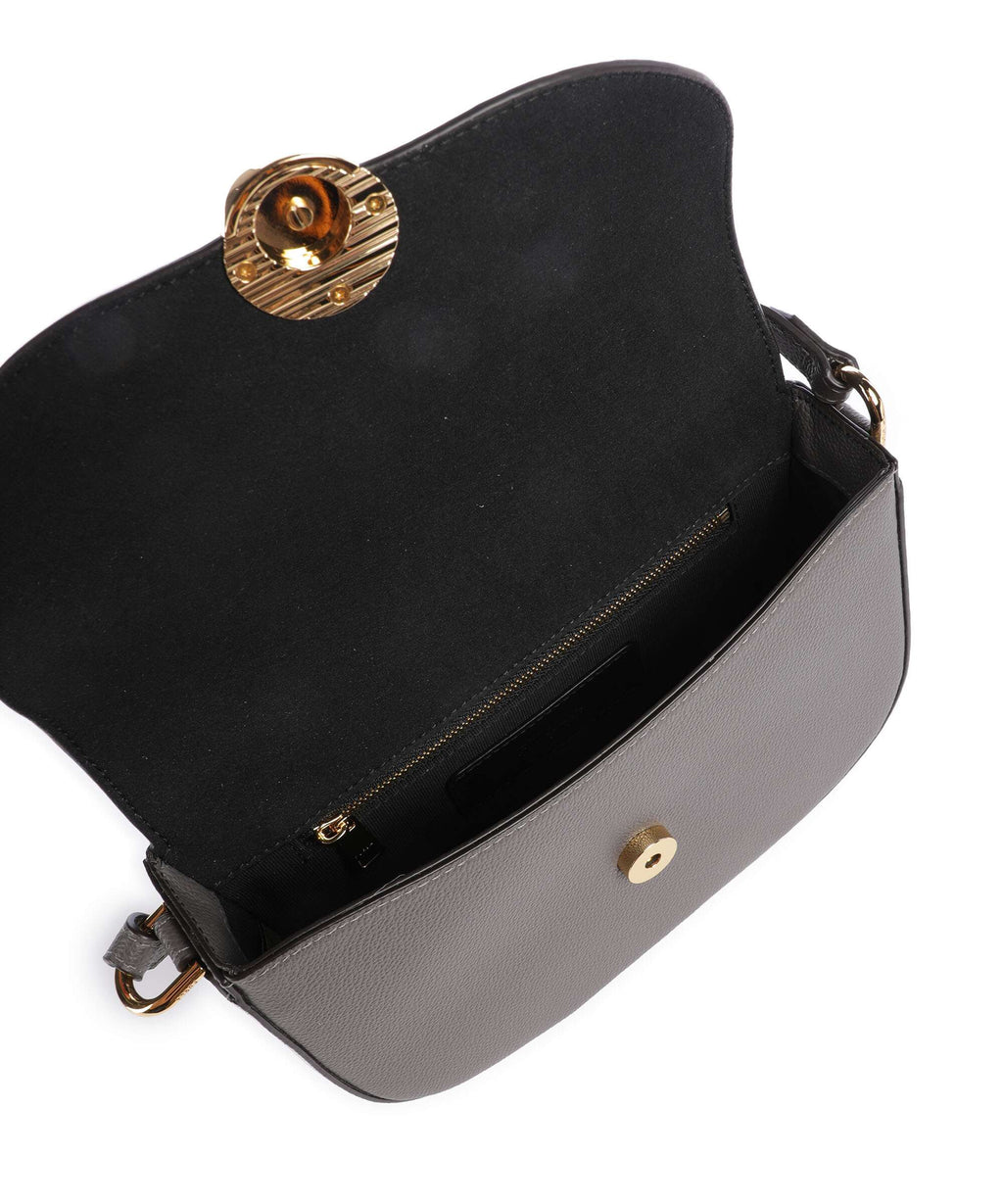 Furla Moonlight S Crossbody bag urban gray