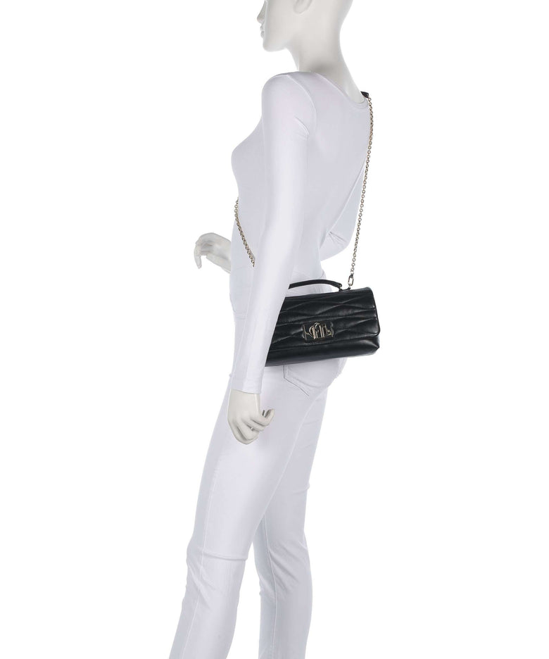 Furla 1927 Mini Handbag nero