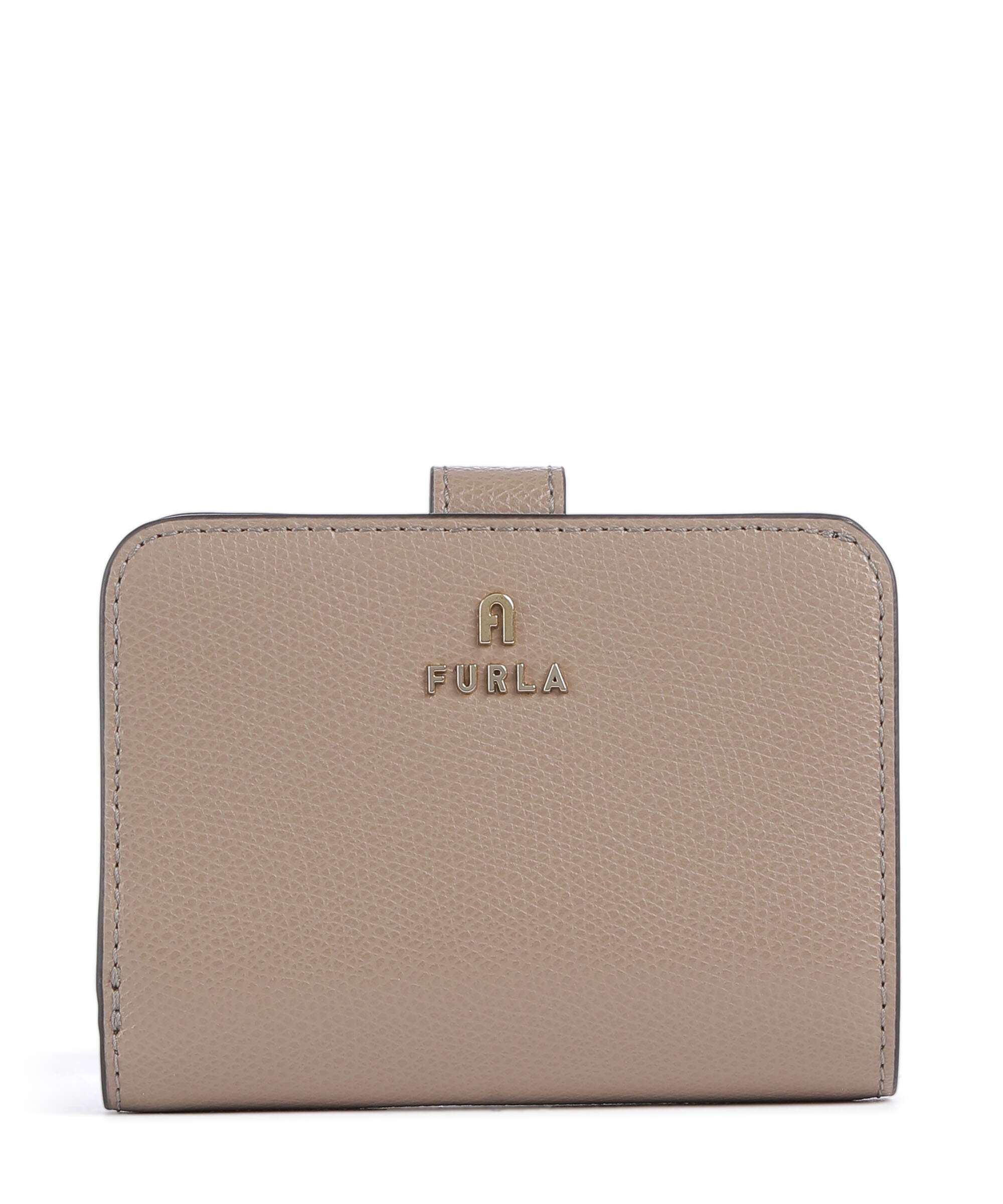 Furla Camelia S Wallet greige
