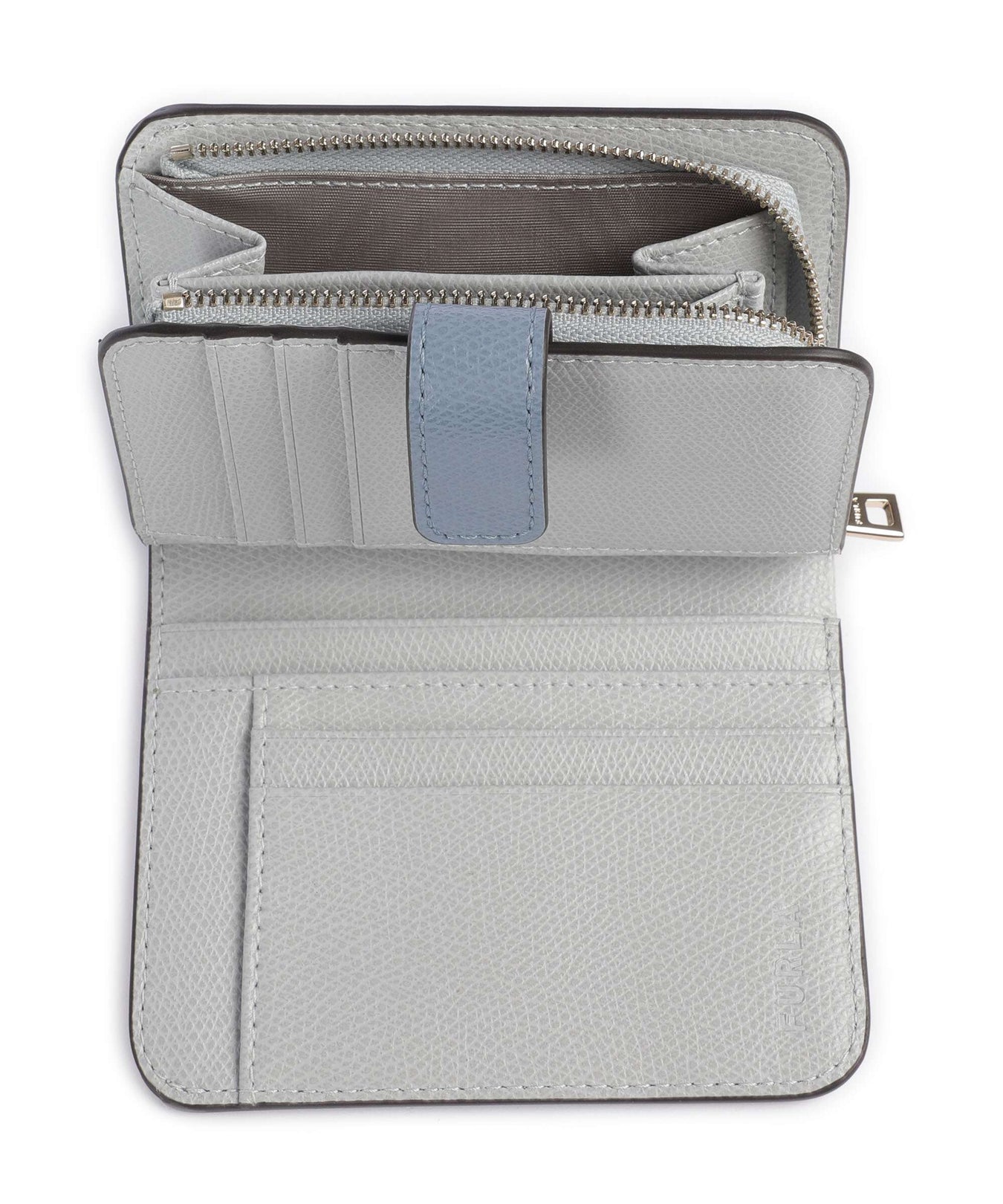 Furla Camelia S Wallet celestial/color cristallo