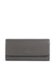 Furla Camelia Continental Wallet urban gray/sakura