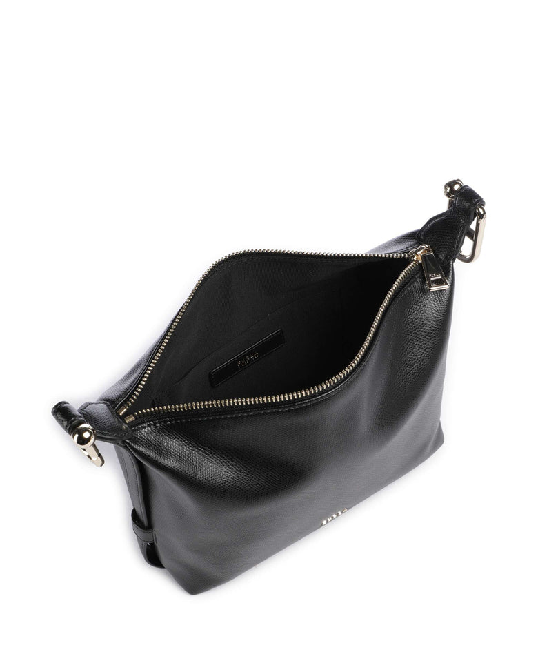 Furla Tonie Mini Shoulder bag nero