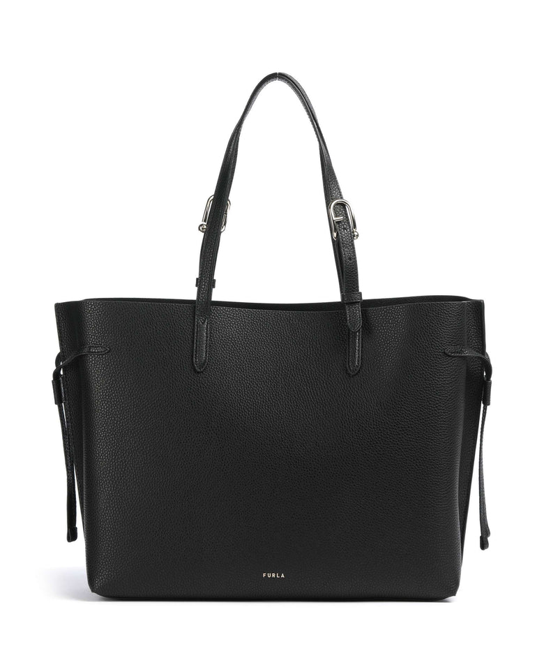 Furla Ava L Tote bag nero