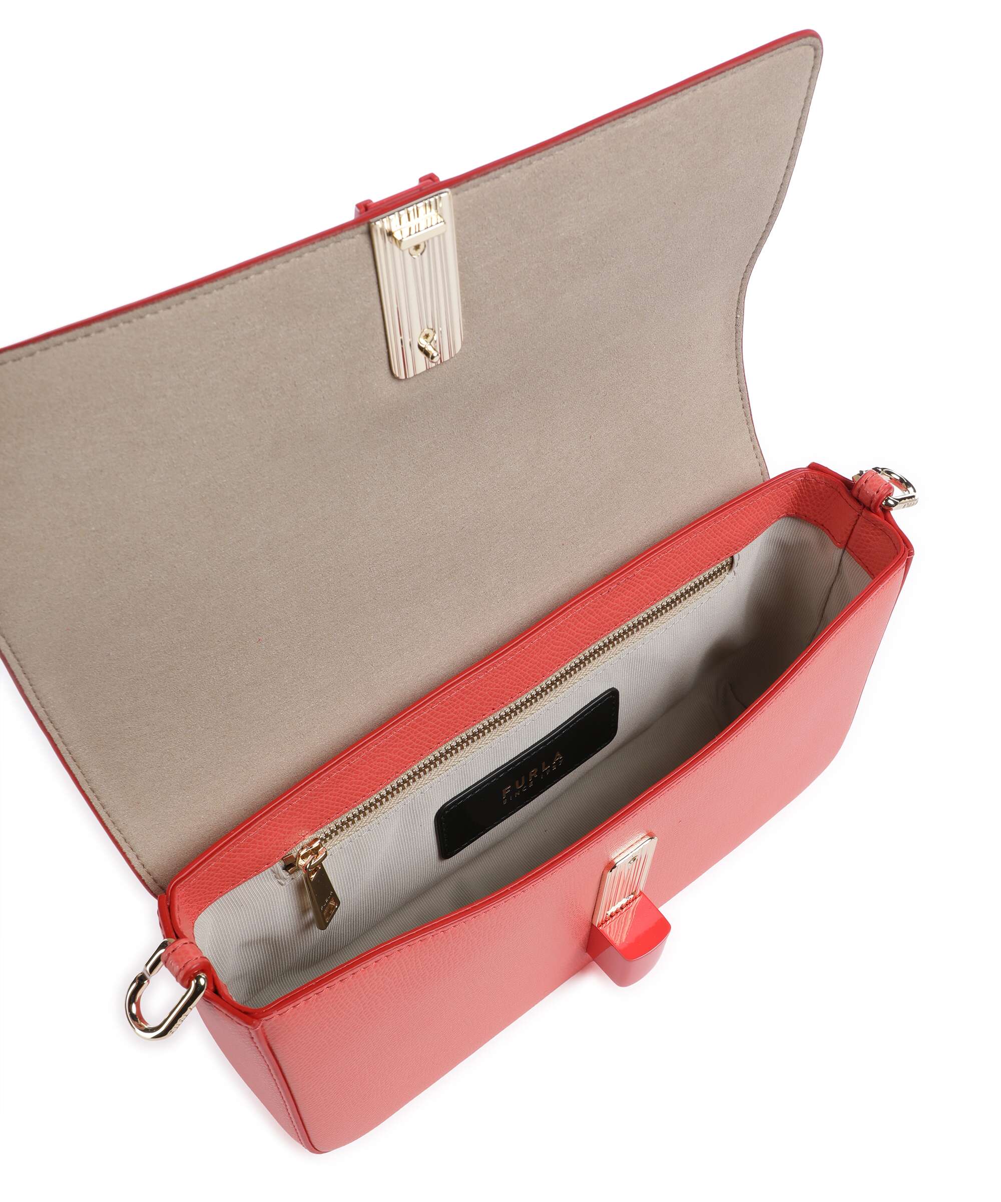 Furla Iride S Crossbody bag aperitivo