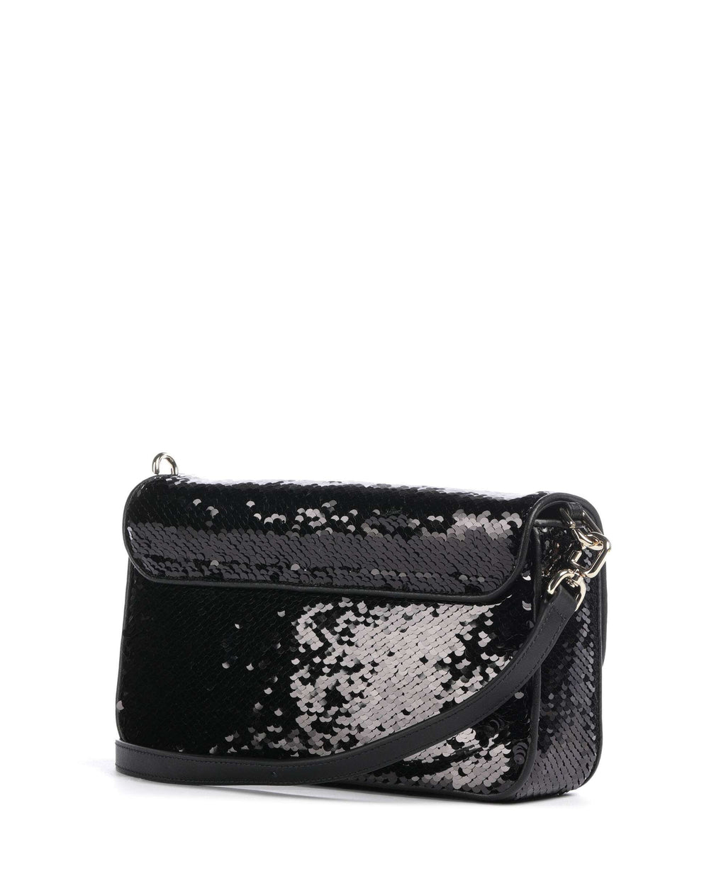 Furla Iride S Crossbody bag nero