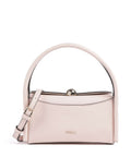 Furla Nicole Mini Handbag dusty pink