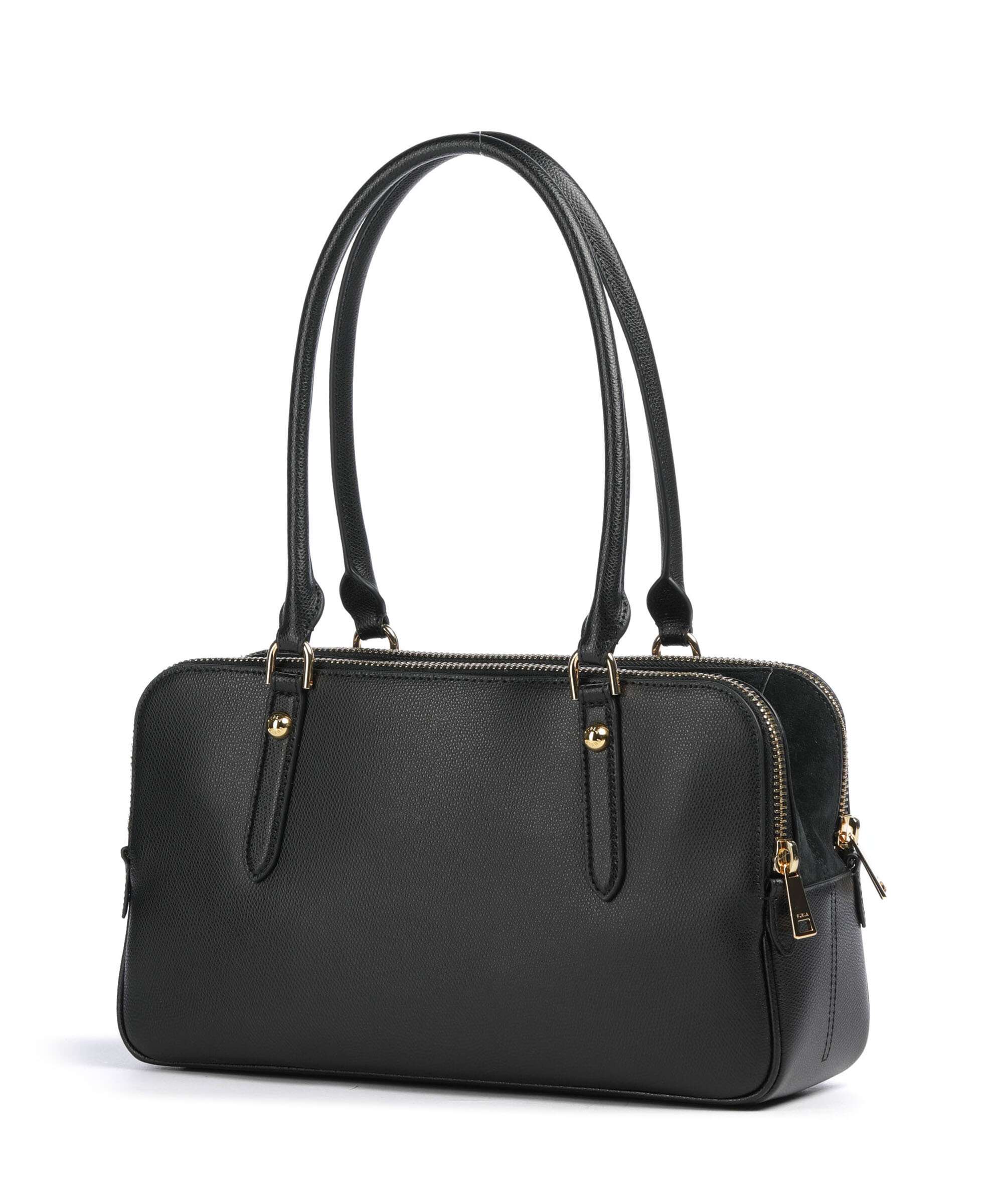 Furla Giulia M Shoulder bag grained leather nero - WB01871-BX0460