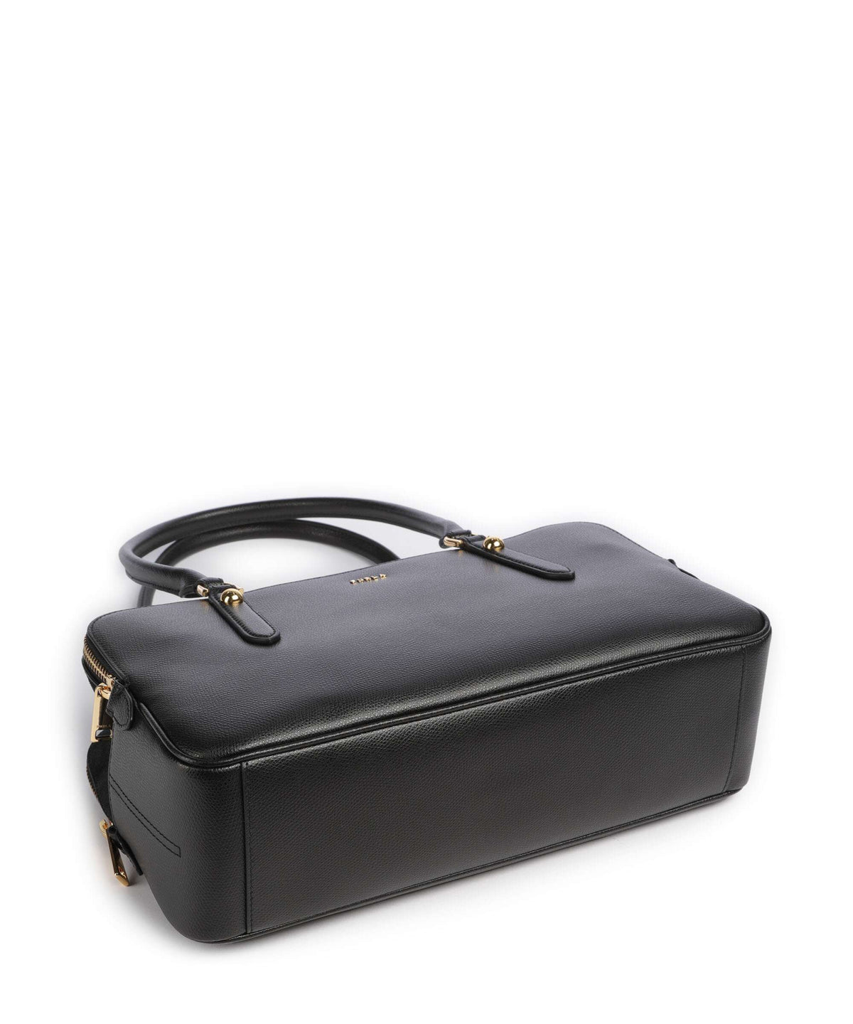 Furla Giulia M Shoulder bag nero