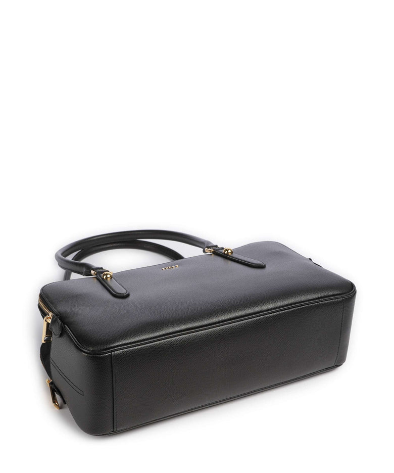 Furla Giulia M Shoulder bag nero