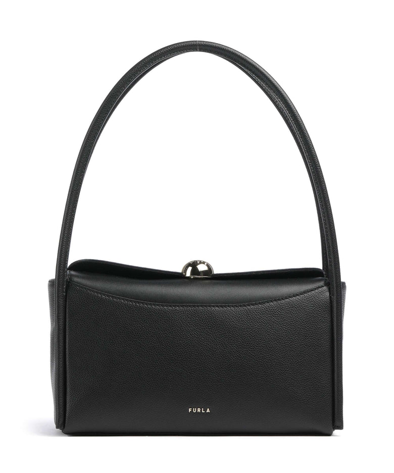 Furla Nicole M Shoulder bag nero