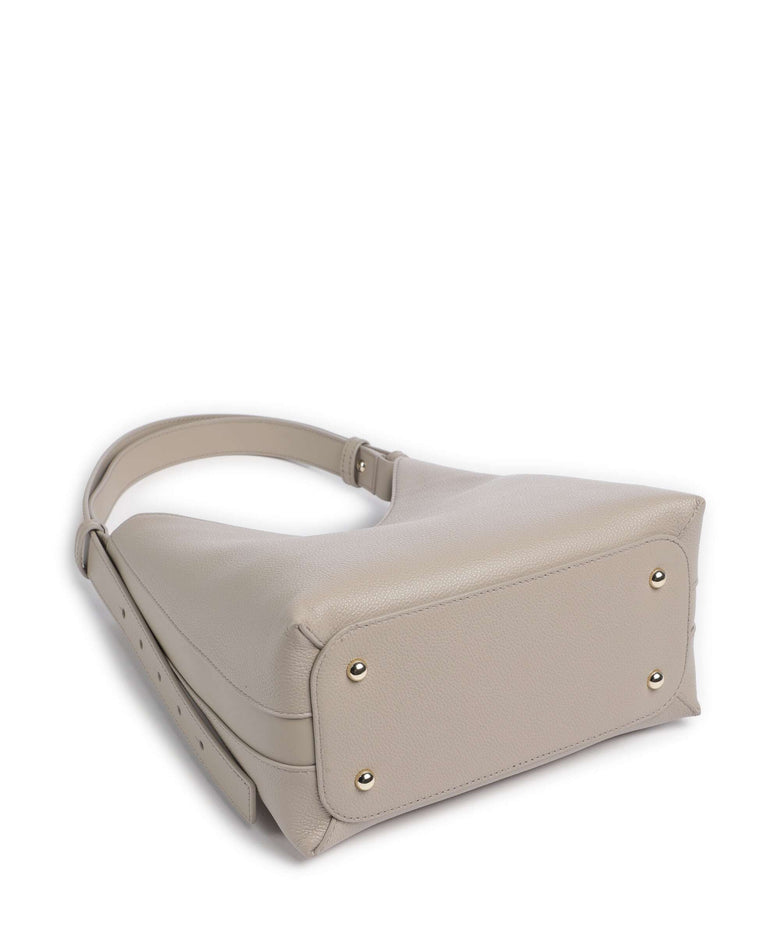 Furla Goccia S Shoulder bag linen