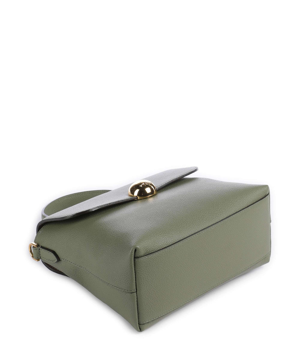 Furla Moonlight S Handbag avocado