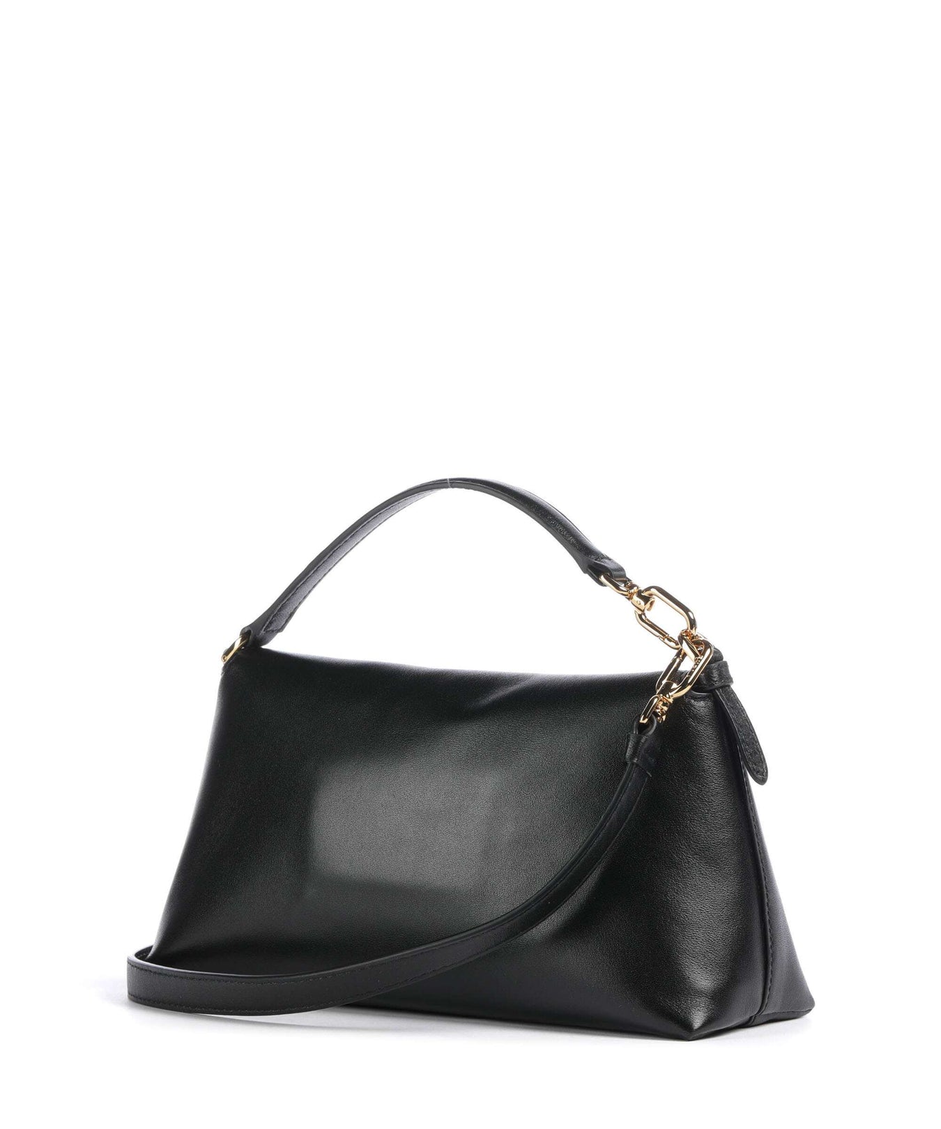 Furla Sfera Soft Mini Handbag nero