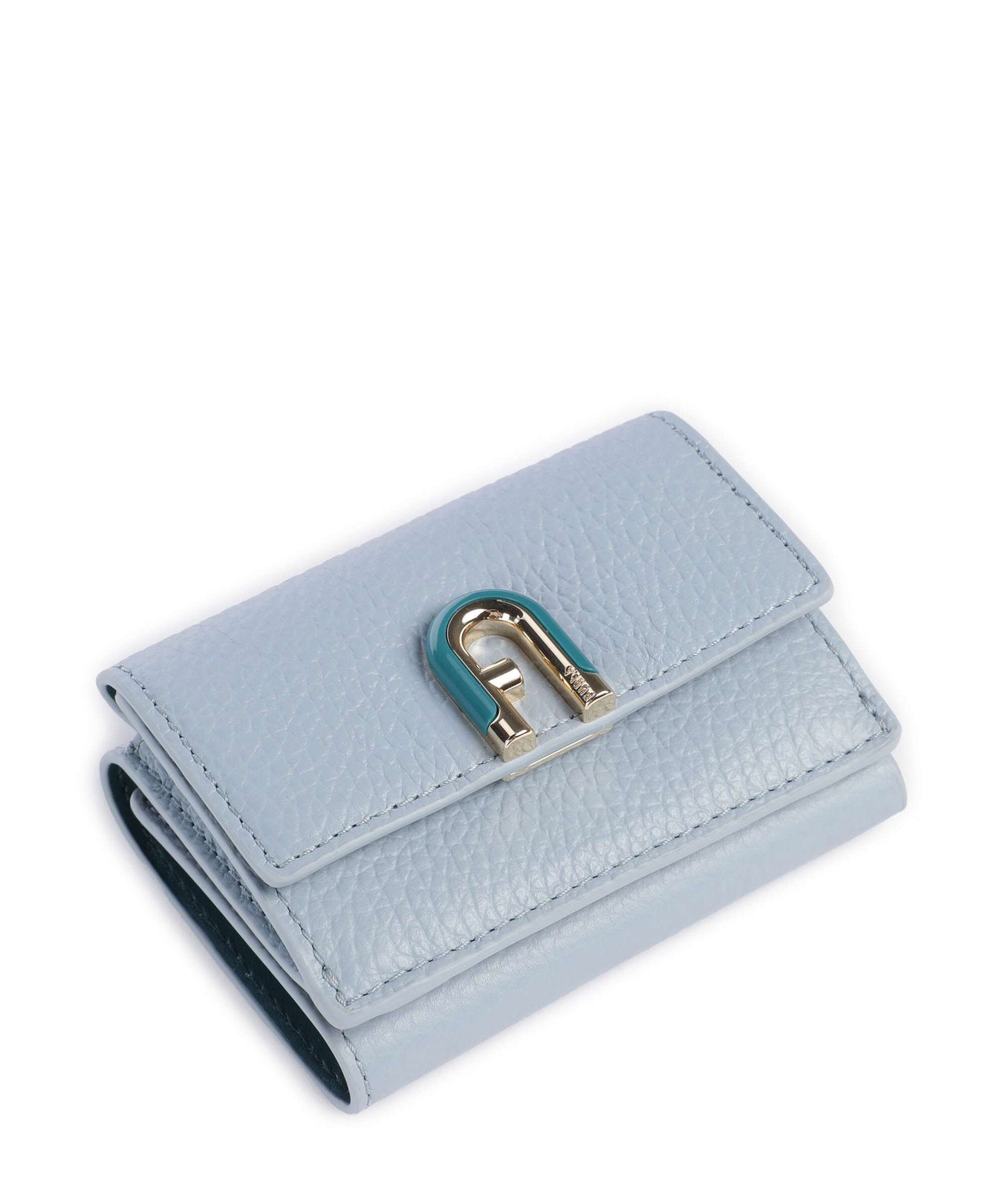 Furla Idea S Wallet carta da zucchero/amatore blue