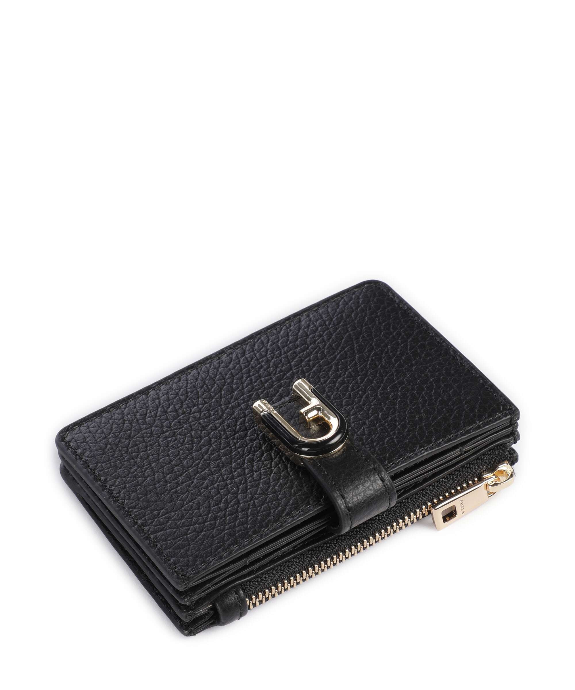 Furla Idea Wallet nero