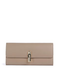 Furla Iride Continental Wallet greige/sabbia int