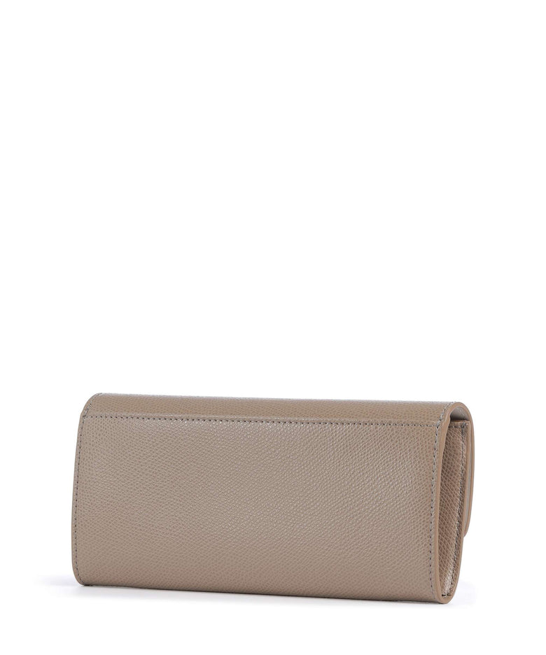 Furla Iride Continental Wallet greige/sabbia int