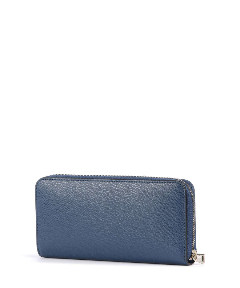 Furla Camelia XL Wallet indigo/corolla