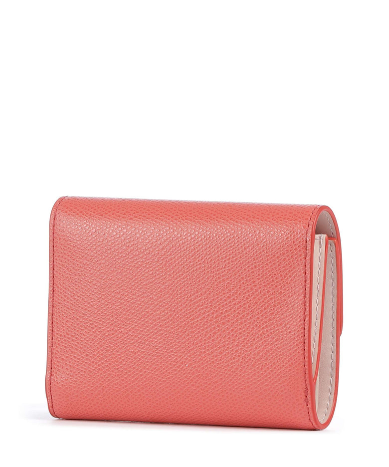 Furla Iride S Wallet aperitivo/azalea int