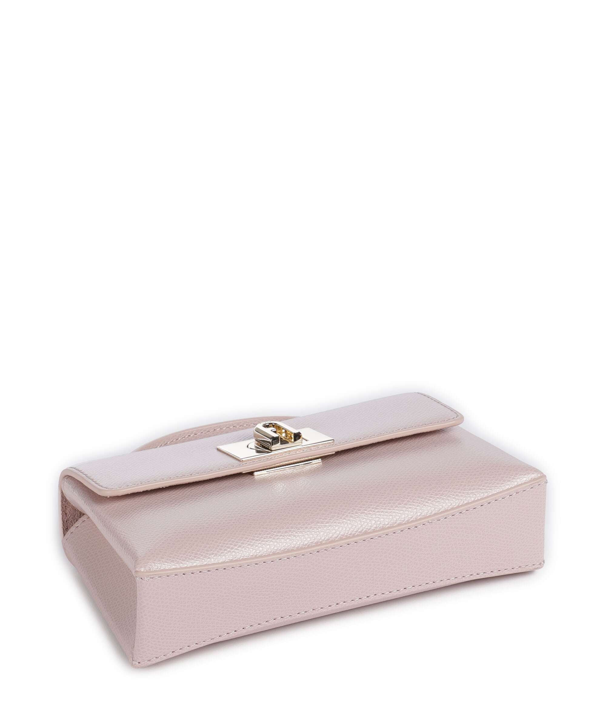 Furla 1927 Mini Crossbody bag corolla