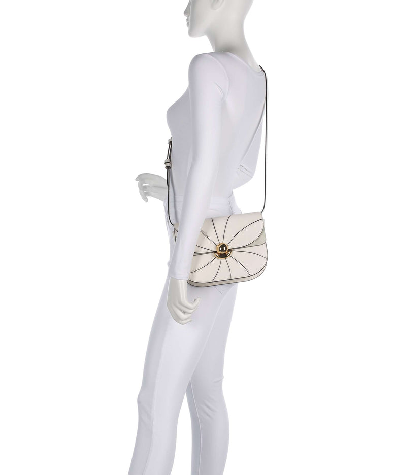 Furla Sfera S Crossbody bag panna